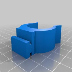 kitchen Plinth clip