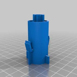Knob for SAMSUNG oven