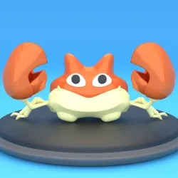 Krabby