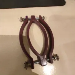 Labia Clamp
