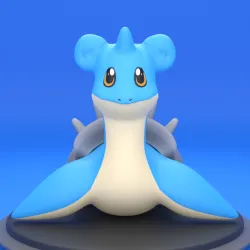 Lapras