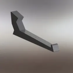 Laptop PC Stand