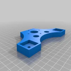laser engraver rotary adapter for K40 lasers