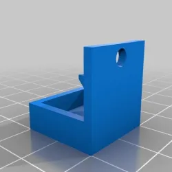 LED holder