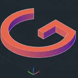 Letter G