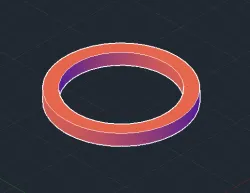 Letter O