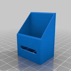 Lil' Chalk Box