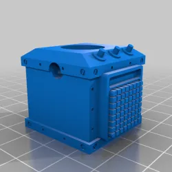 Linguo The Grammar-correcting Robot