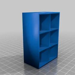 Lipstick 6 storage