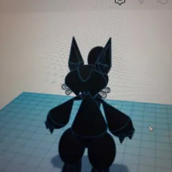 loomian legacy duskit