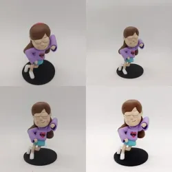 Mabel Gravity Falls