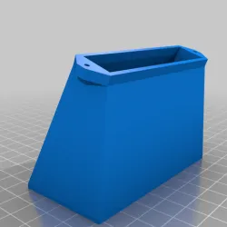 Mac Mini [2018] Cooling Fan Shroud