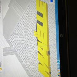 expedition 33 remove maelle skirt mod 3D Models | Page 1 | STLFinder