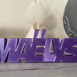 Maelys