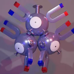 Magneton