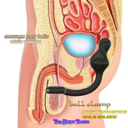 Male Prostate best way king walking Stimulation Anal Plug With Balls Ring Butt Plug For Man aph-22 3d print cnc