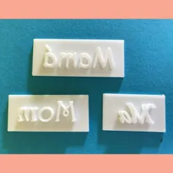 Mama Stamps