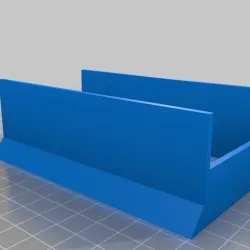 Master Airbrush compressor stand