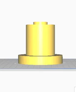 Matte adapter