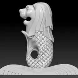 Merlion