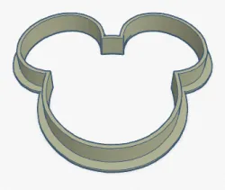 mickey cutter