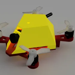 Micro fpv BD.