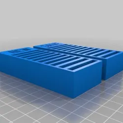 MicroSD Holder