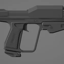 Misriah Pattern M6G