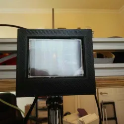 MKS 28 TFT SCREEN