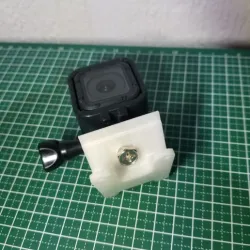 Mount TBS source one