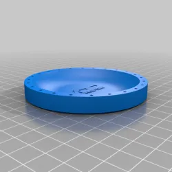 Multi-pourpose toothpick Container