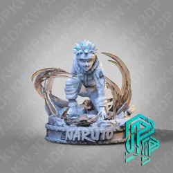 Naruto Base N