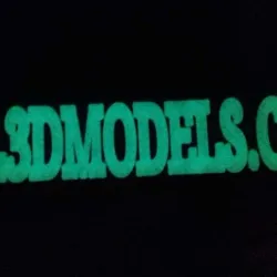 NEON STL Hanger
