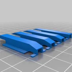 Nerf Regulator Pusher Depth Adjuster