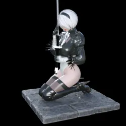 Nier YoRHa 2B 3D Printing Figurine