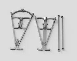 Notebook - Netbook - Tablet Stand/Stand