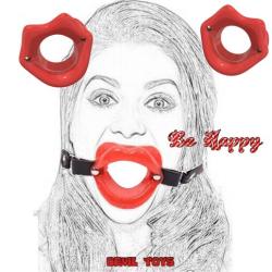 3d printed open mouth sex toy | Page 1 | STLFinder