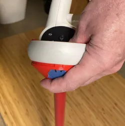 Oculus 2 Putter Attachment