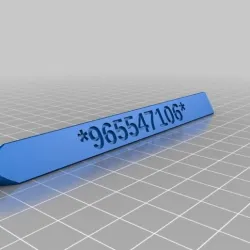 pen 3d