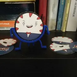 Peppermint Butler