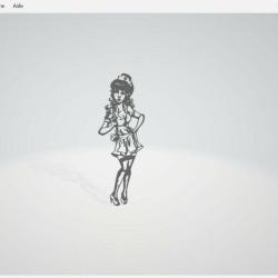 pin up files 3D Models | Page 1 | STLFinder
