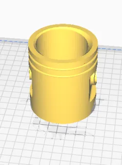 Piston Mate