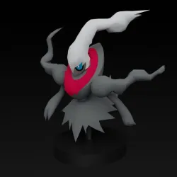 POKEMON DARKRAI