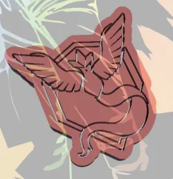 POKEMON KEYCHAIN