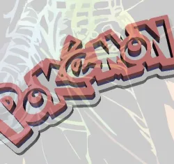 POKEMON KEYCHAIN