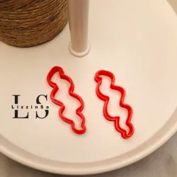 Polymer Clay Cutter