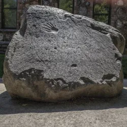 Prayer Rock