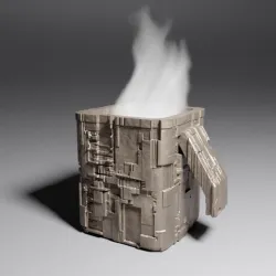 Punk Mug