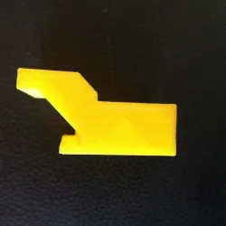 Raise N1 Reel Axle Spacer
