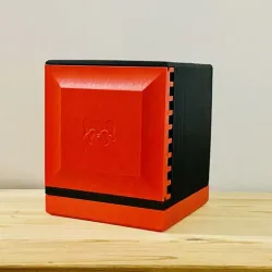 Raspberry Pi Case for three Pi's